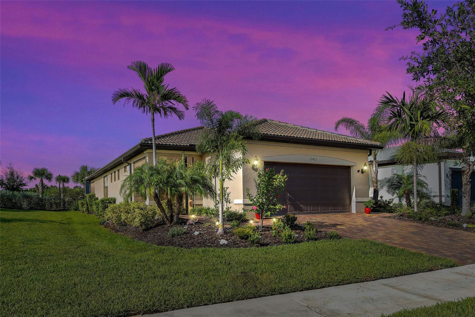 Details for 13463 Nobilio Street, VENICE, FL 34293