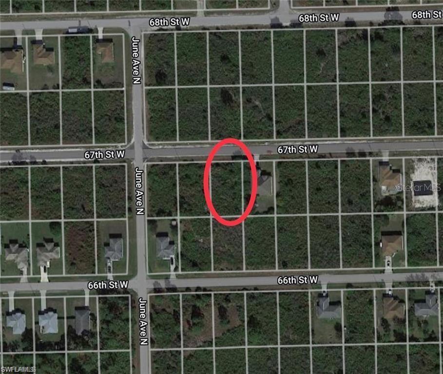 Details for 2815 67th Street W, LEHIGH ACRES, FL 33971