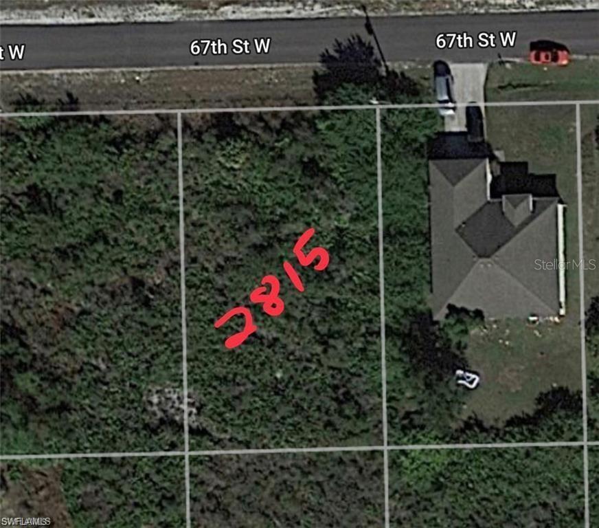 Image 2 of 2 For 2815 67th Street W