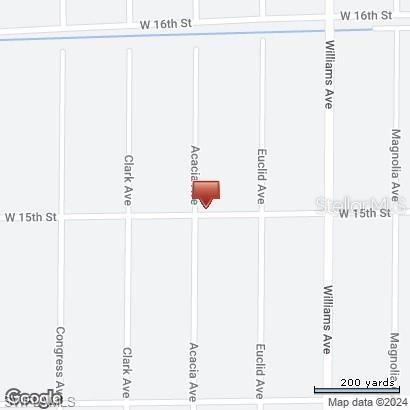 Image 2 of 2 For 1206 15th Street