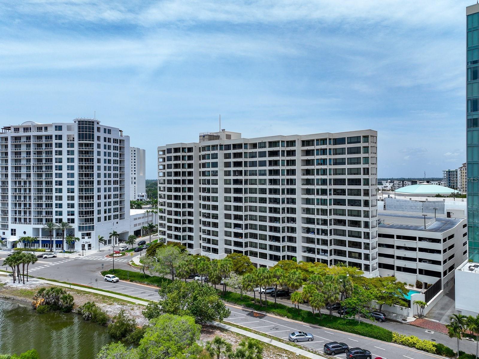 Image 93 of 100 For 1255 Gulfstream Avenue 704