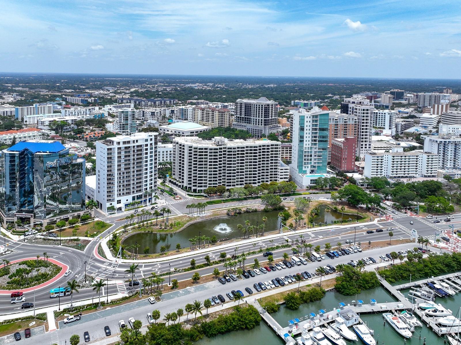 Image 97 of 100 For 1255 Gulfstream Avenue 704