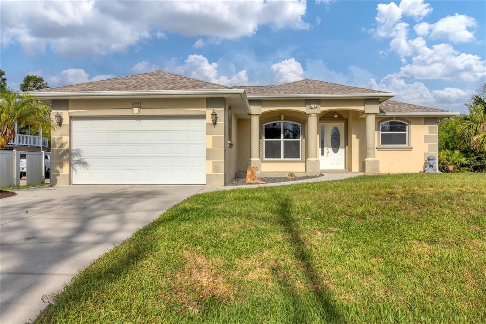 Details for 6057 Hooper Lane, ENGLEWOOD, FL 34224