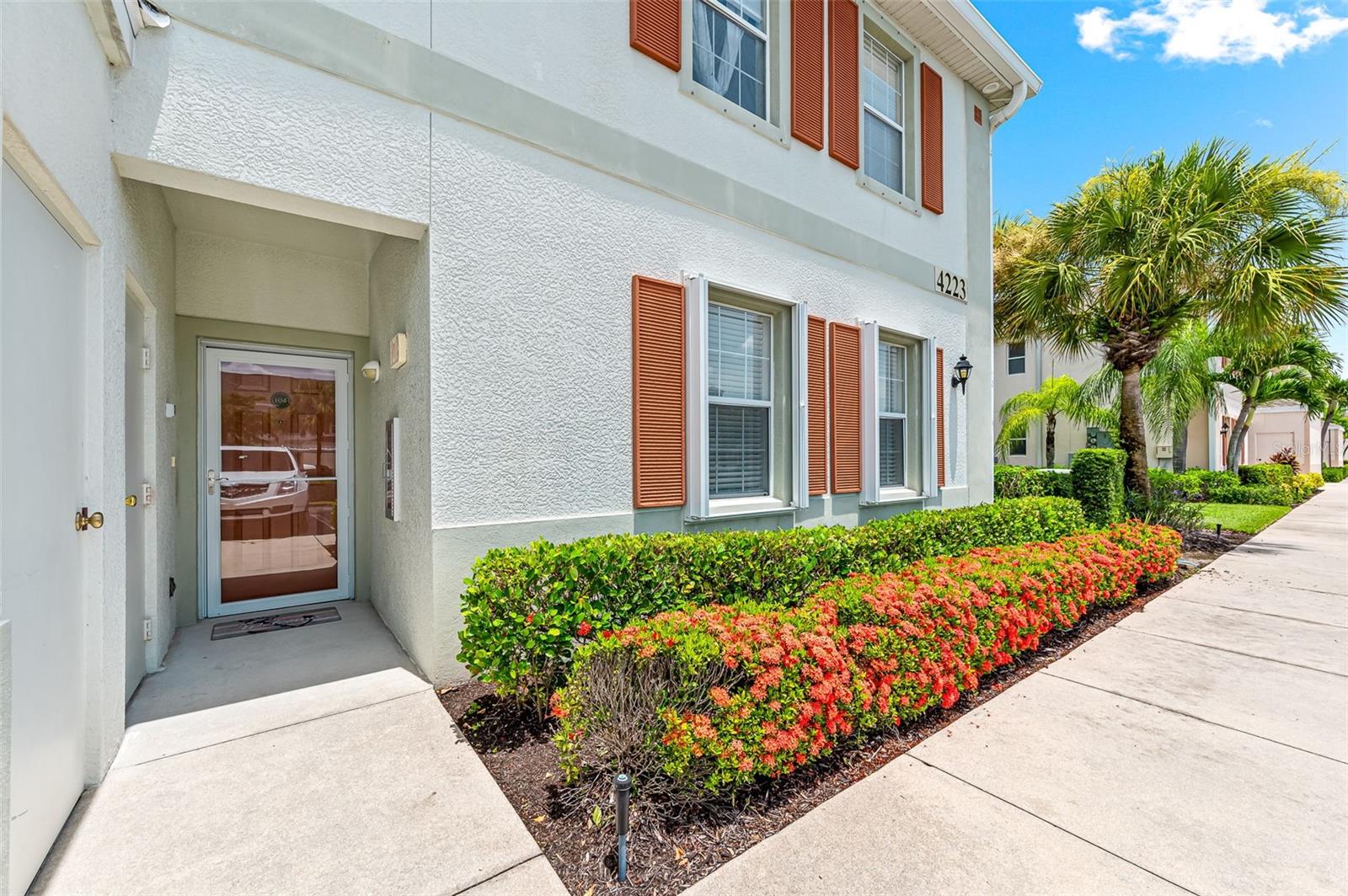 Details for 4223 Liron Avenue 104, FORT MYERS, FL 33916