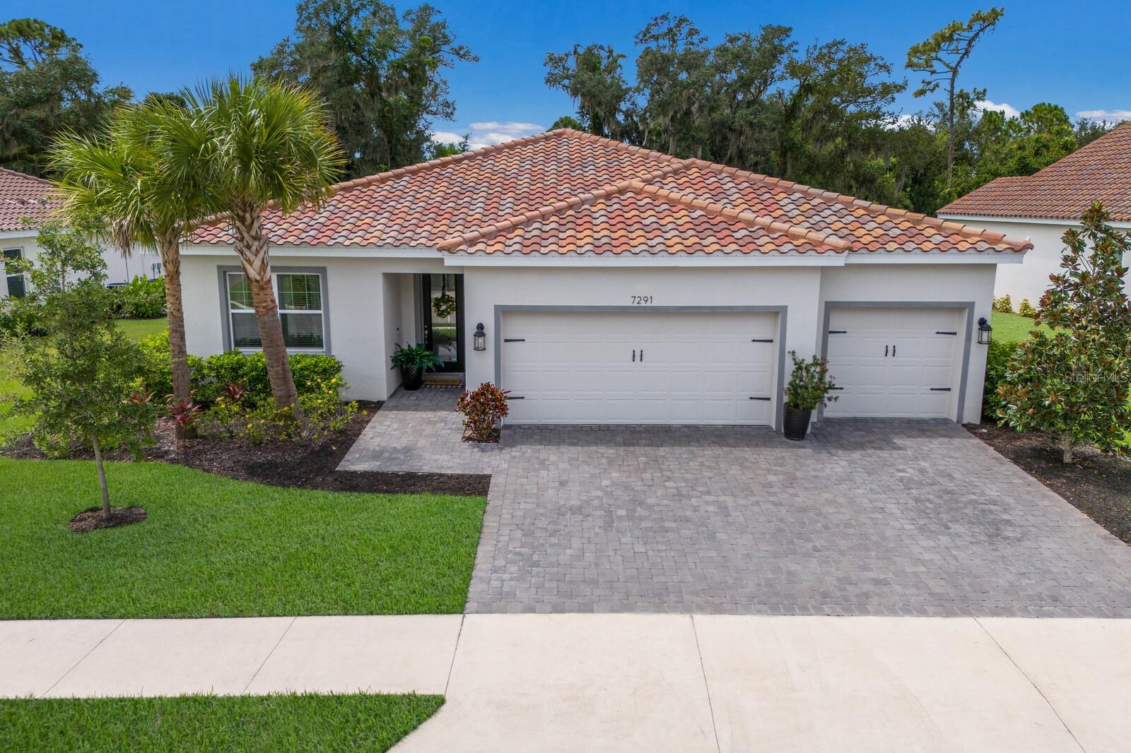 Details for 7291 Great Egret Boulevard, SARASOTA, FL 34241