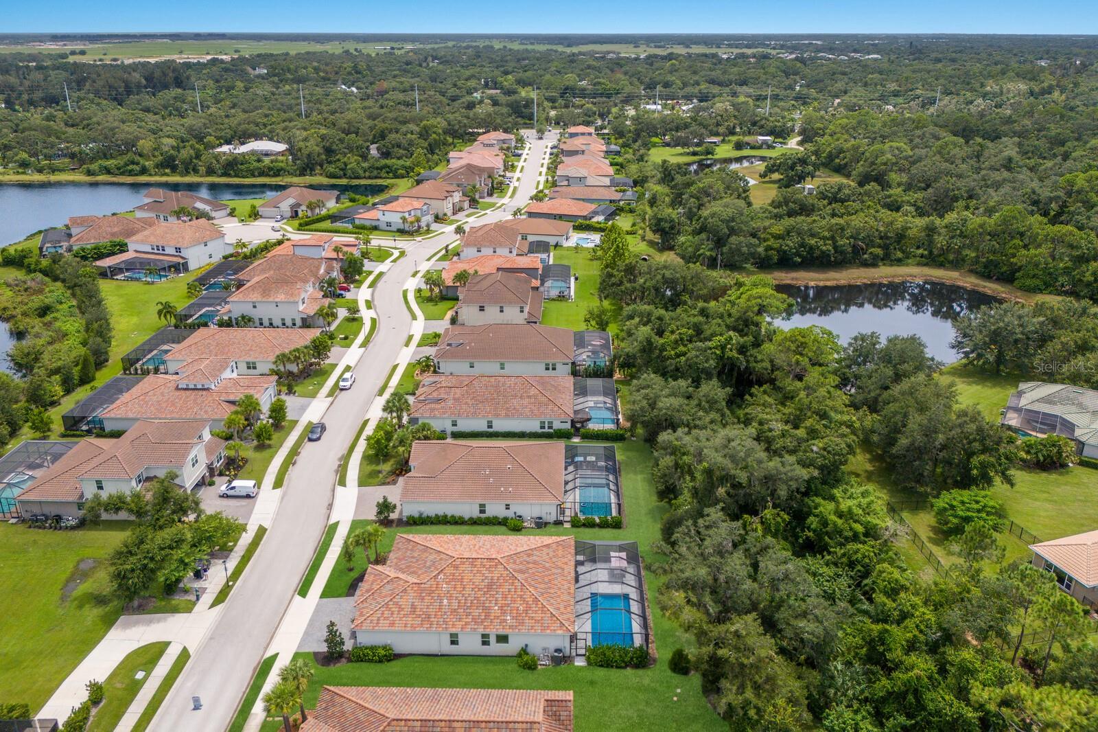 Image 54 of 63 For 7291 Great Egret Boulevard