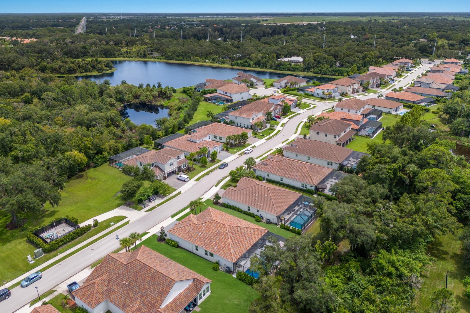 Image 55 of 63 For 7291 Great Egret Boulevard