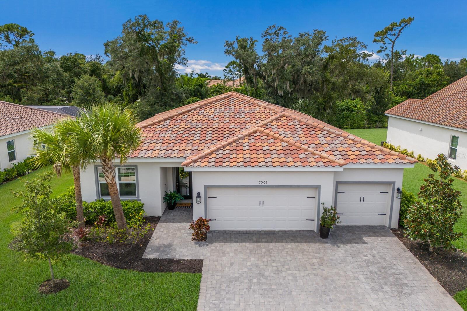 Image 59 of 63 For 7291 Great Egret Boulevard