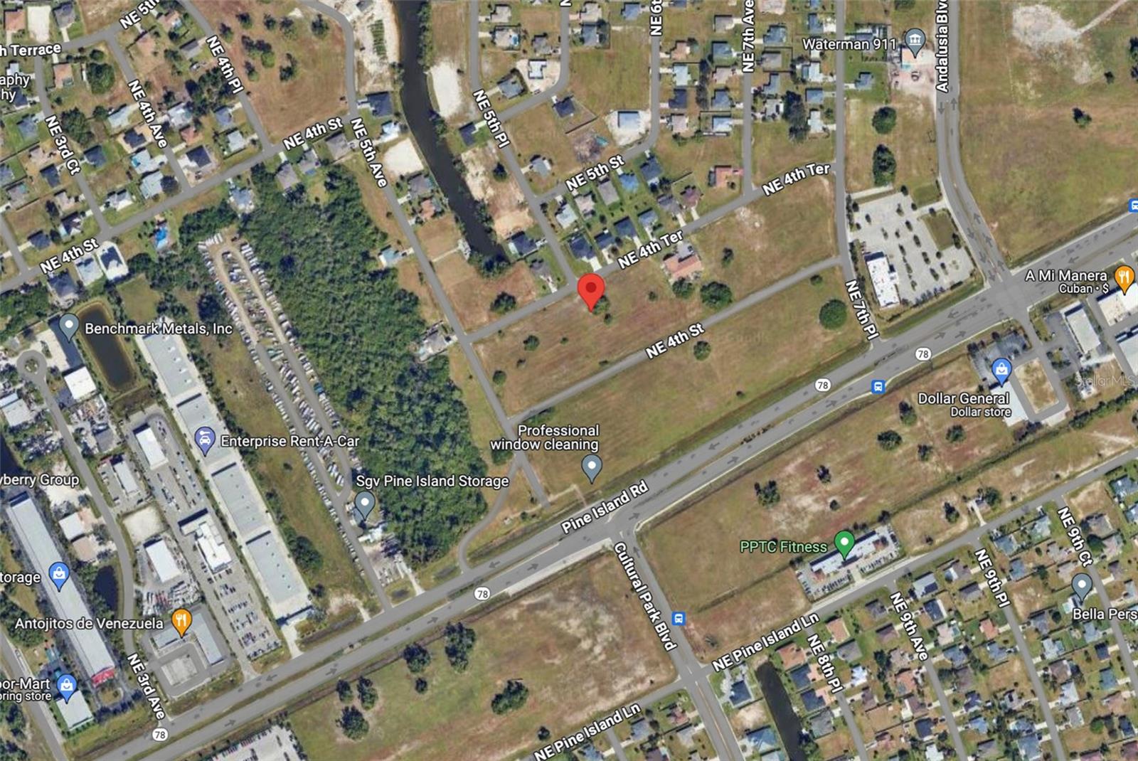 Image 3 of 3 For 566 4th Terrace