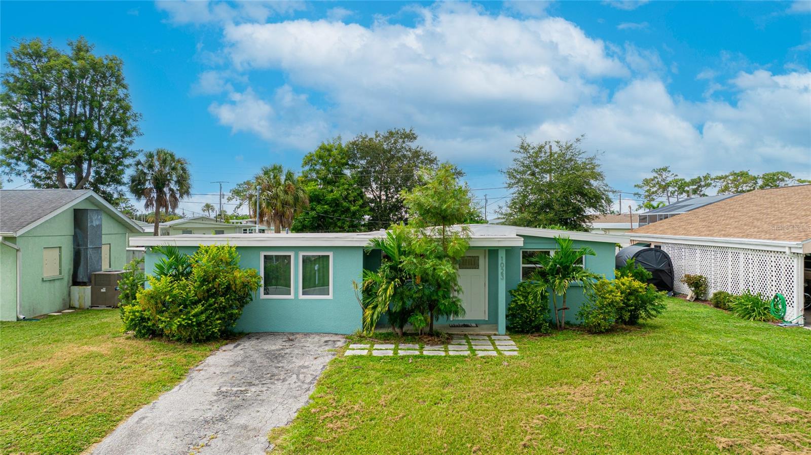 Details for 1023 Roberta Street, VENICE, FL 34285