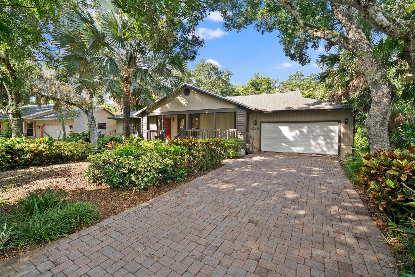 Details for 4710 Maid Marian Lane, SARASOTA, FL 34232