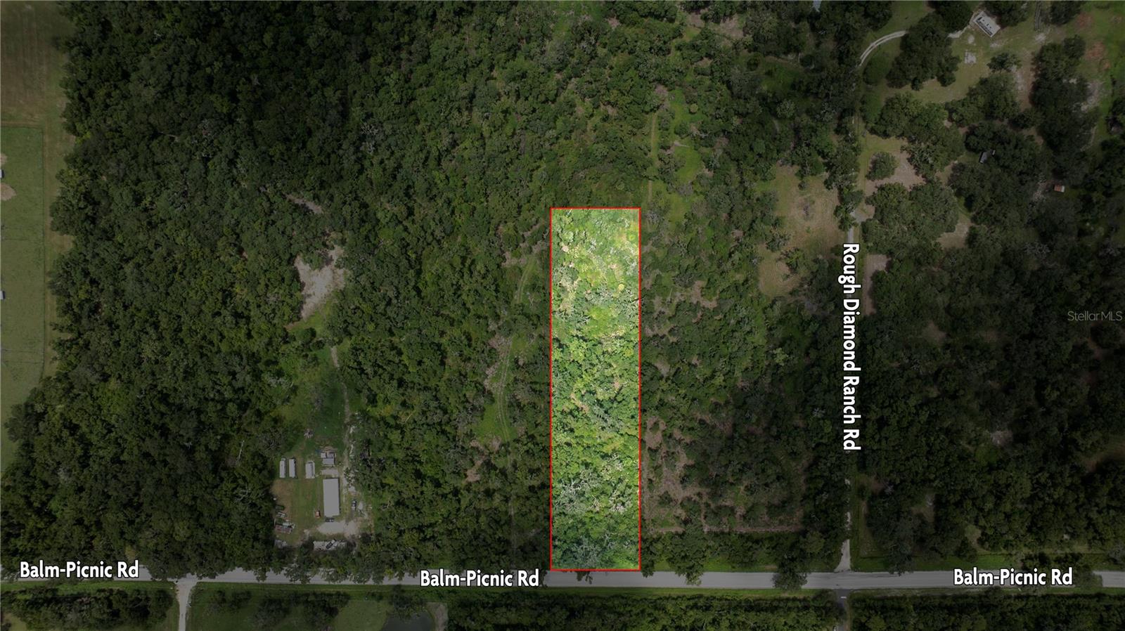 Details for 672 Highway  , LITHIA, FL 33547