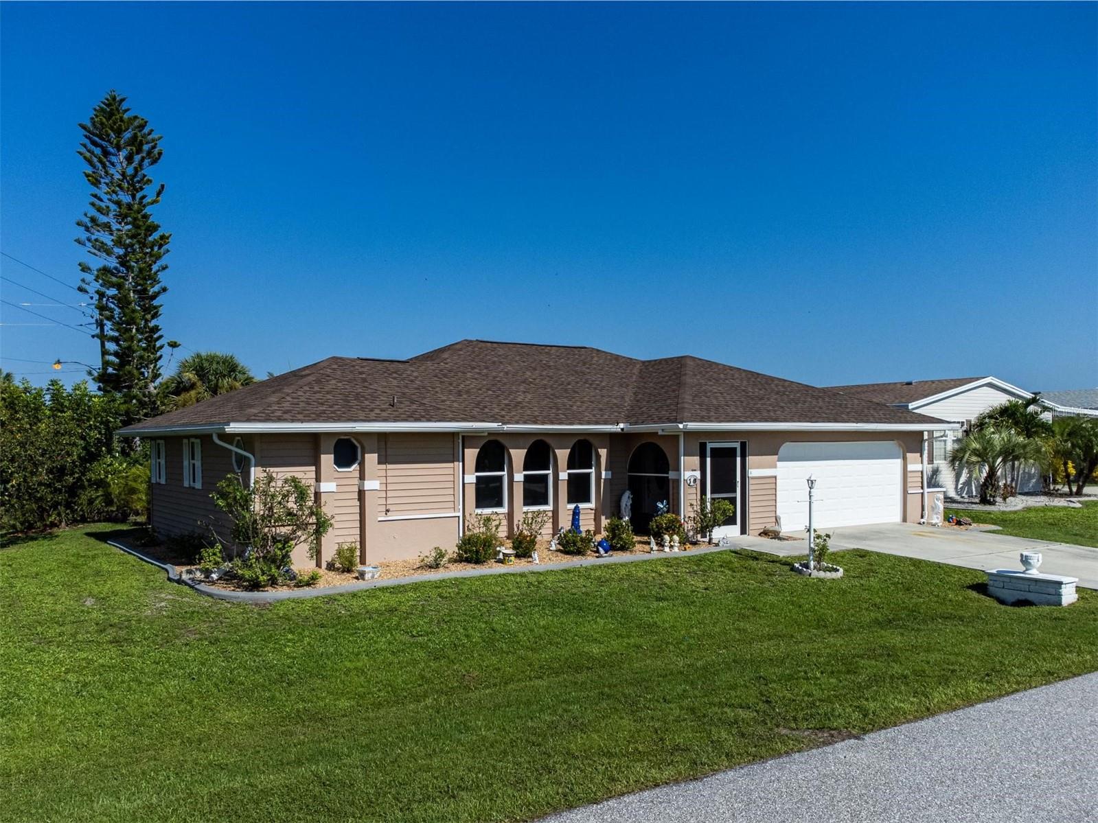 Details for 3549 Rossmere Road, PORT CHARLOTTE, FL 33953