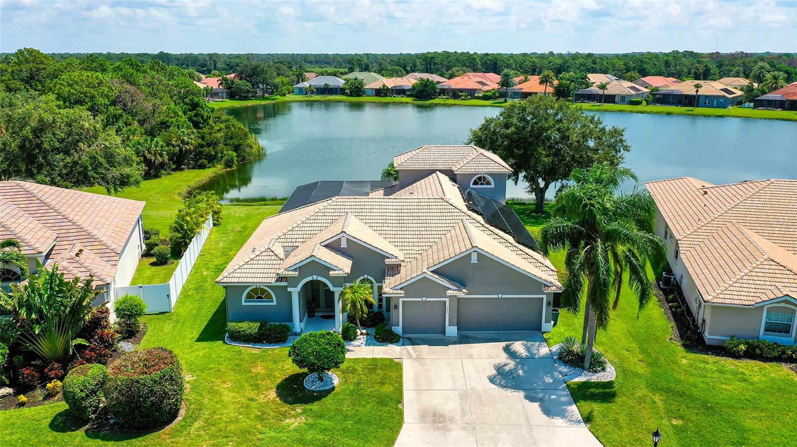 Details for 1085 Mallard Marsh Drive, OSPREY, FL 34229