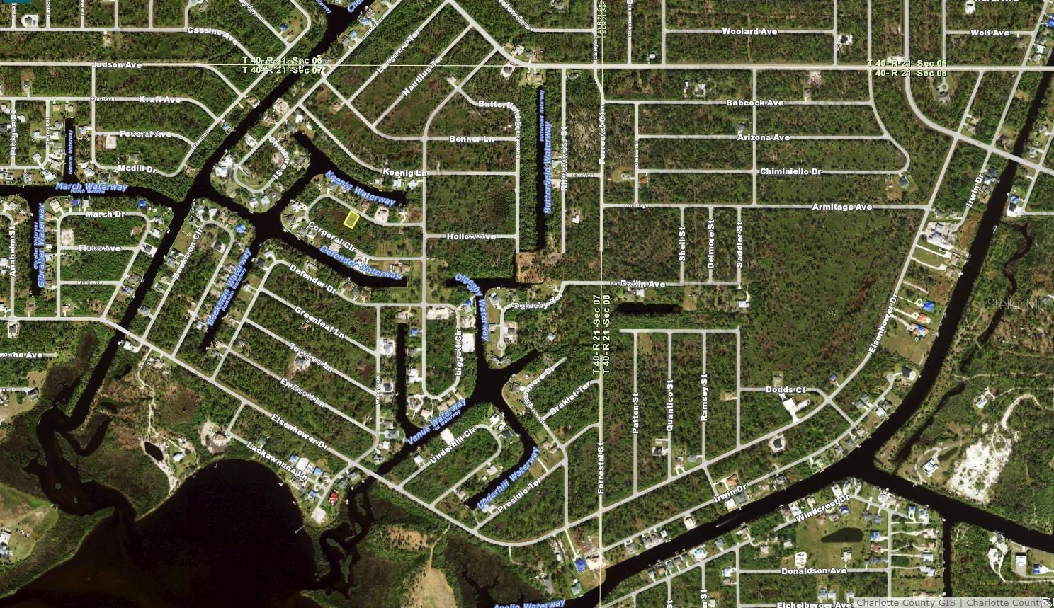 Image 3 of 26 For 12359 Corporal Circle