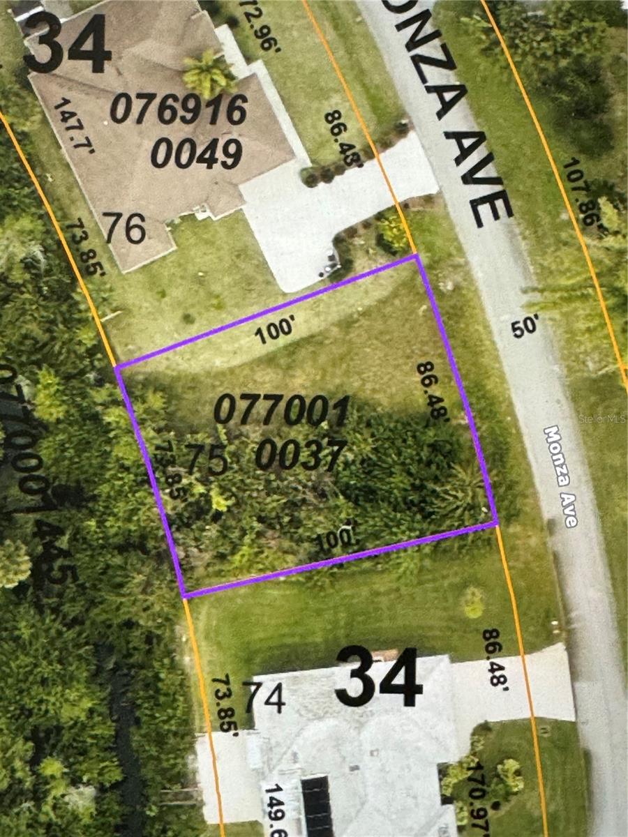 Image 2 of 3 For Monza Avenue