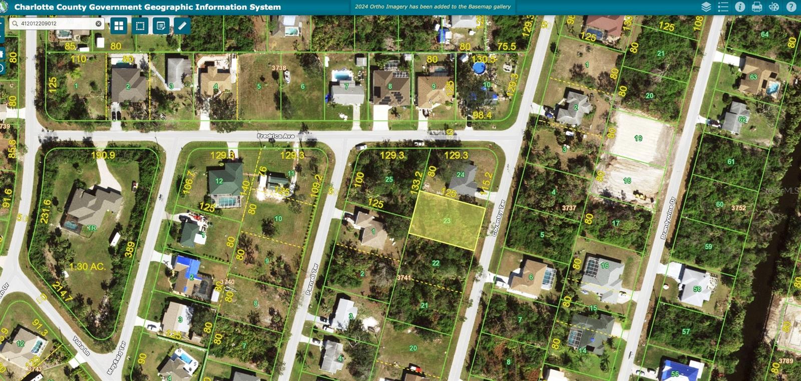 Listing Details for 7083 Coventry Terrace, ENGLEWOOD, FL 34224