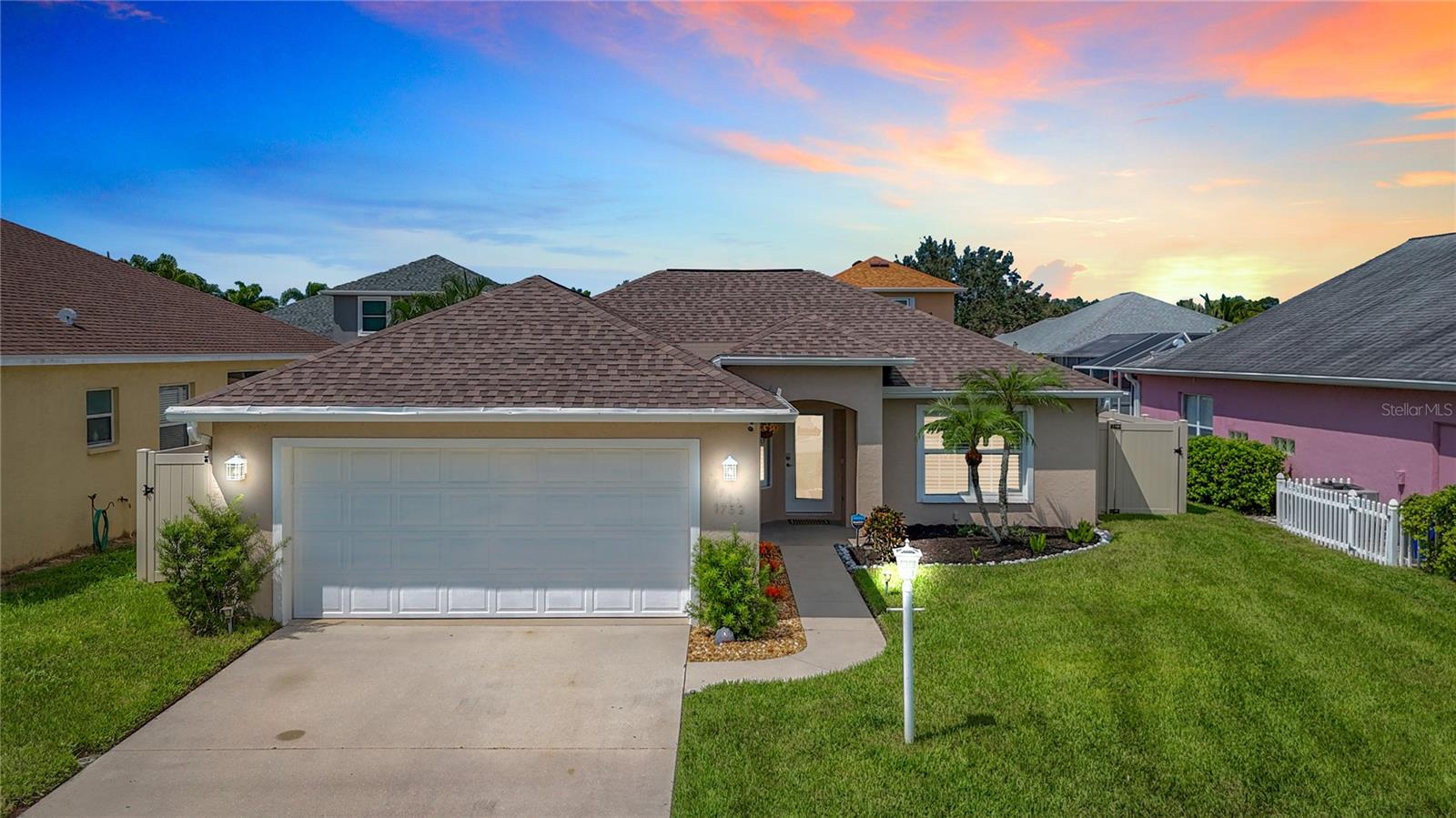 Details for 1752 Summer Breeze Way, SARASOTA, FL 34232