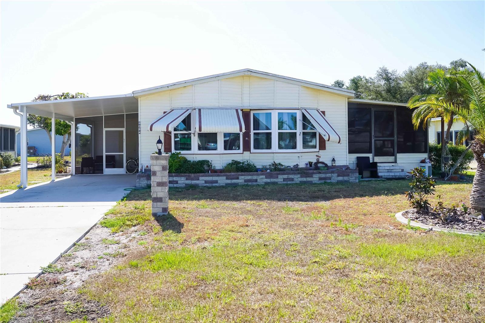 Details for 6064 Shearwater Drive, ENGLEWOOD, FL 34224