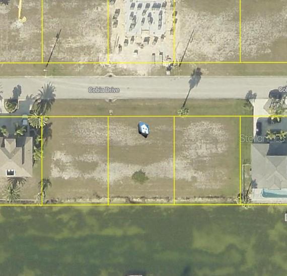 Listing Details for 3472 Cobia Drive, HERNANDO BEACH, FL 34607