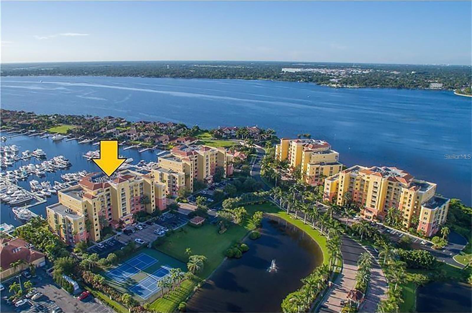 Details for 606 Riviera Dunes Way 501, PALMETTO, FL 34221