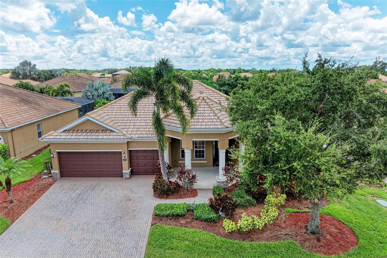 Details for 8919 River Preserve Drive, BRADENTON, FL 34212