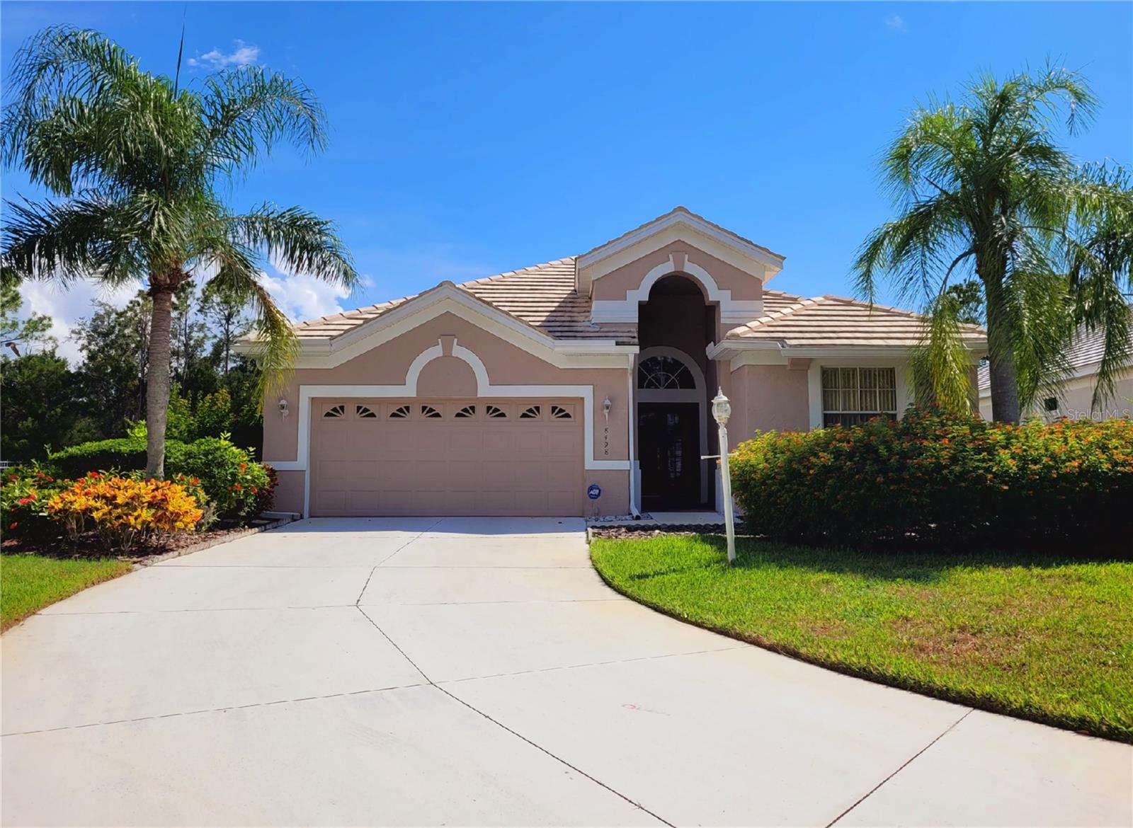 Details for 8498 Idlewood Court, LAKEWOOD RANCH, FL 34202