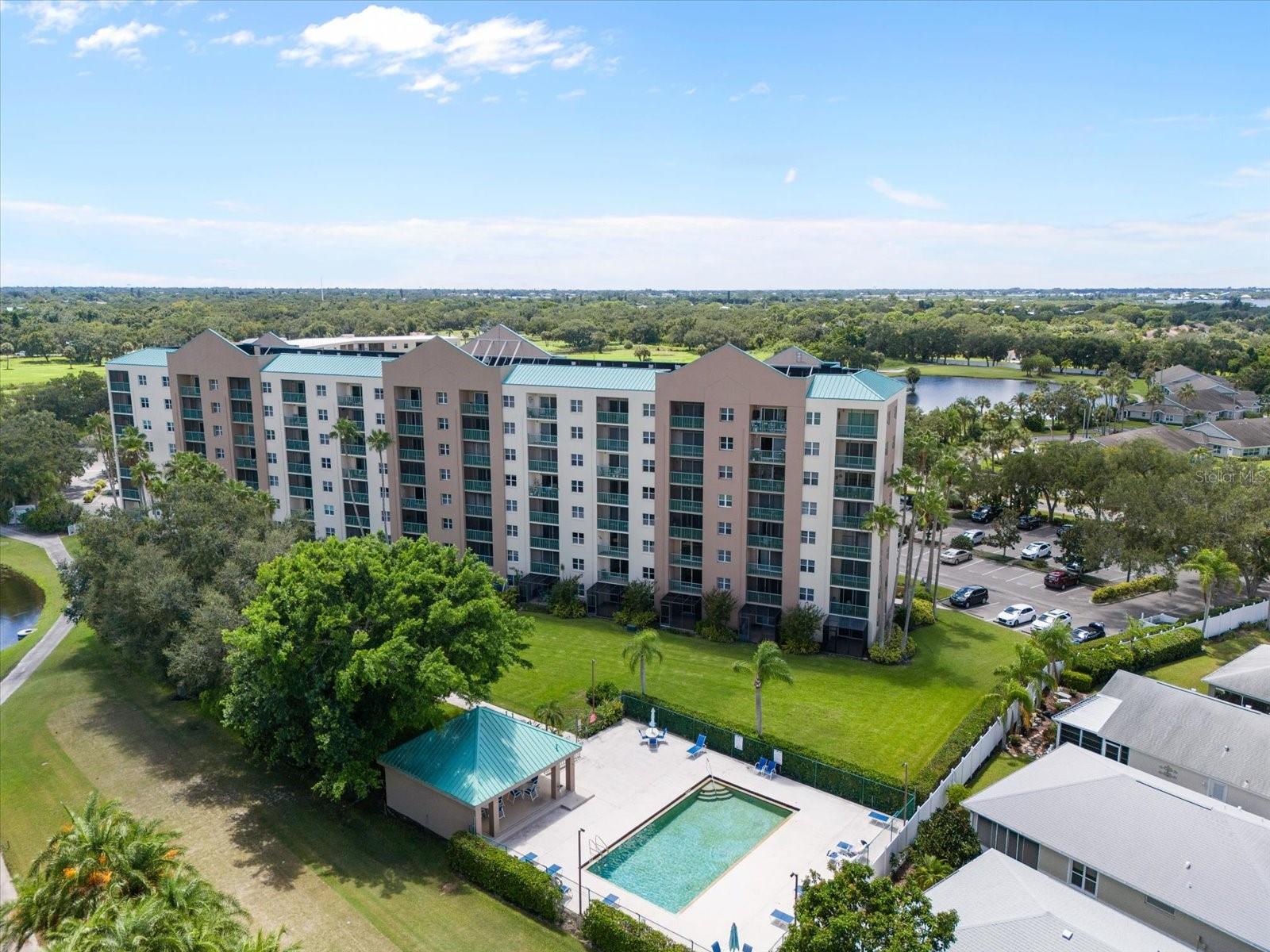 Listing photo id 17 for 2320 Terra Ceia Bay Boulevard 303