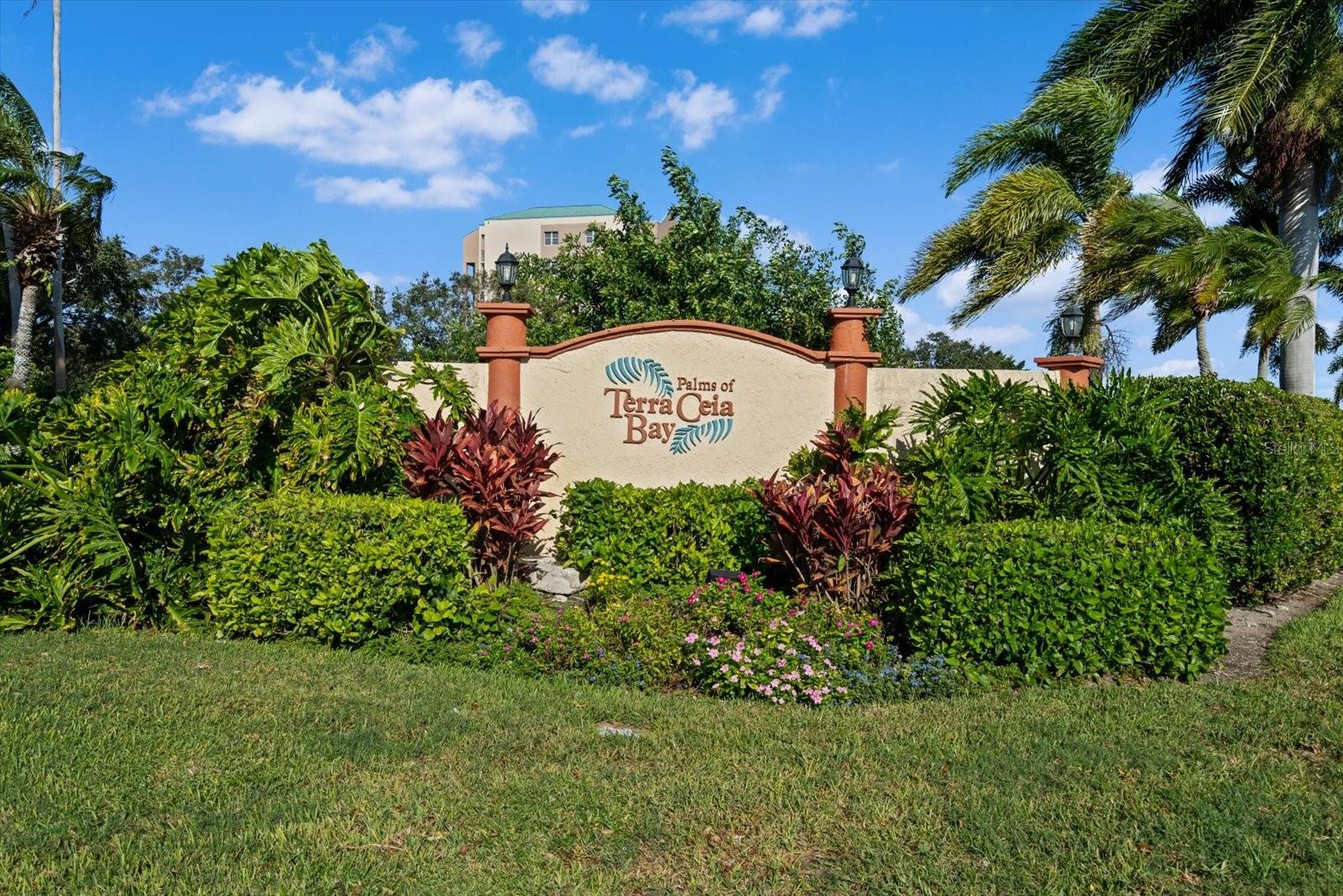 Listing photo id 20 for 2320 Terra Ceia Bay Boulevard 303