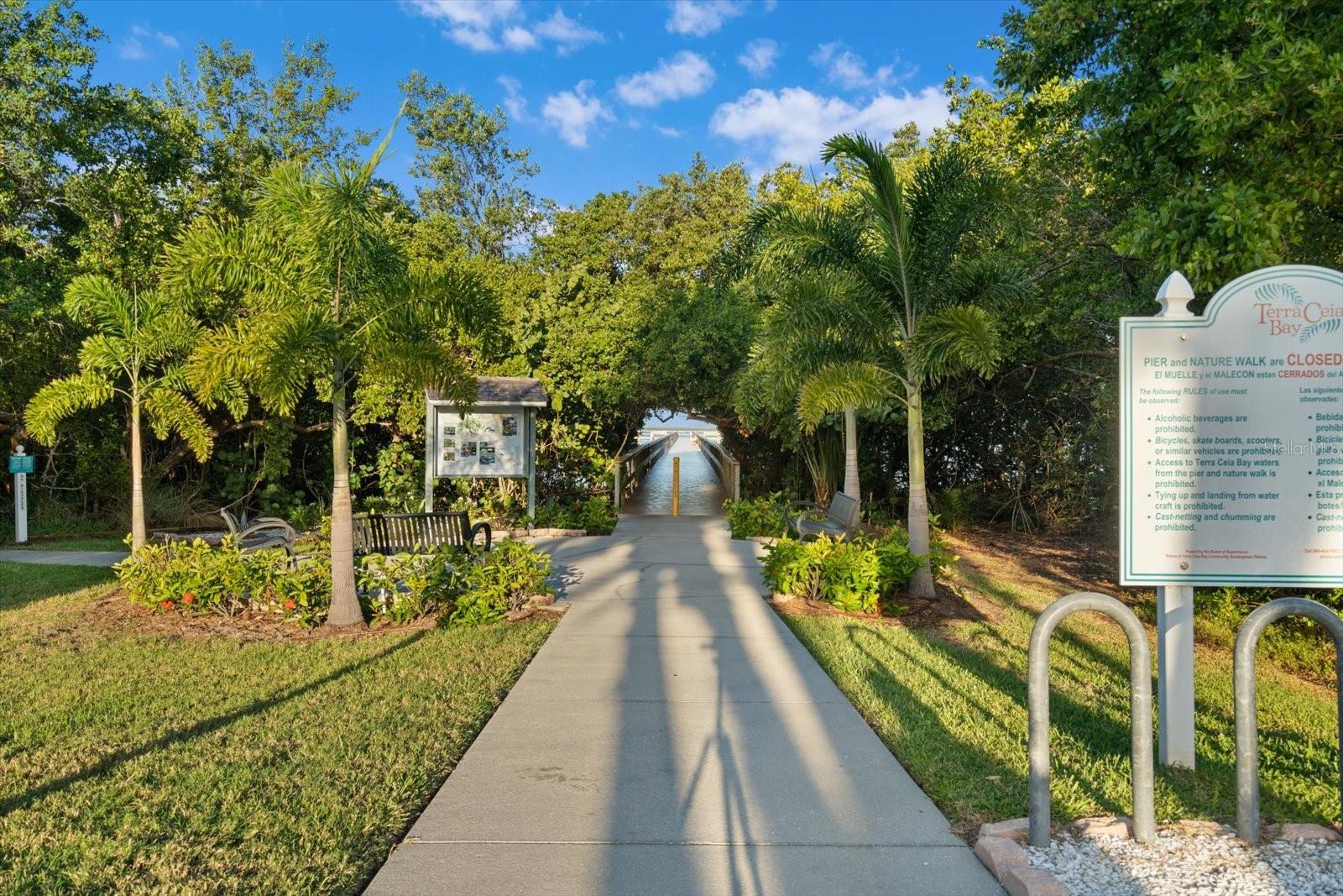 Listing photo id 23 for 2320 Terra Ceia Bay Boulevard 303