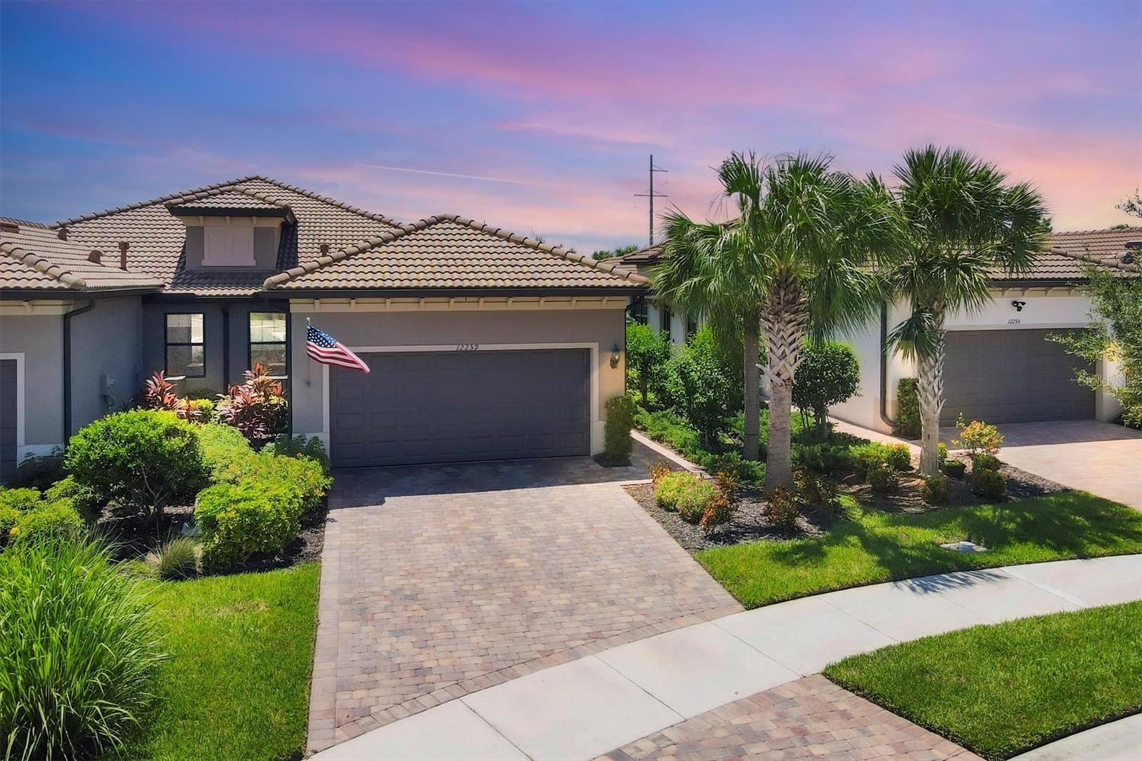 Details for 12259 Myrtle Bay Court, SARASOTA, FL 34238