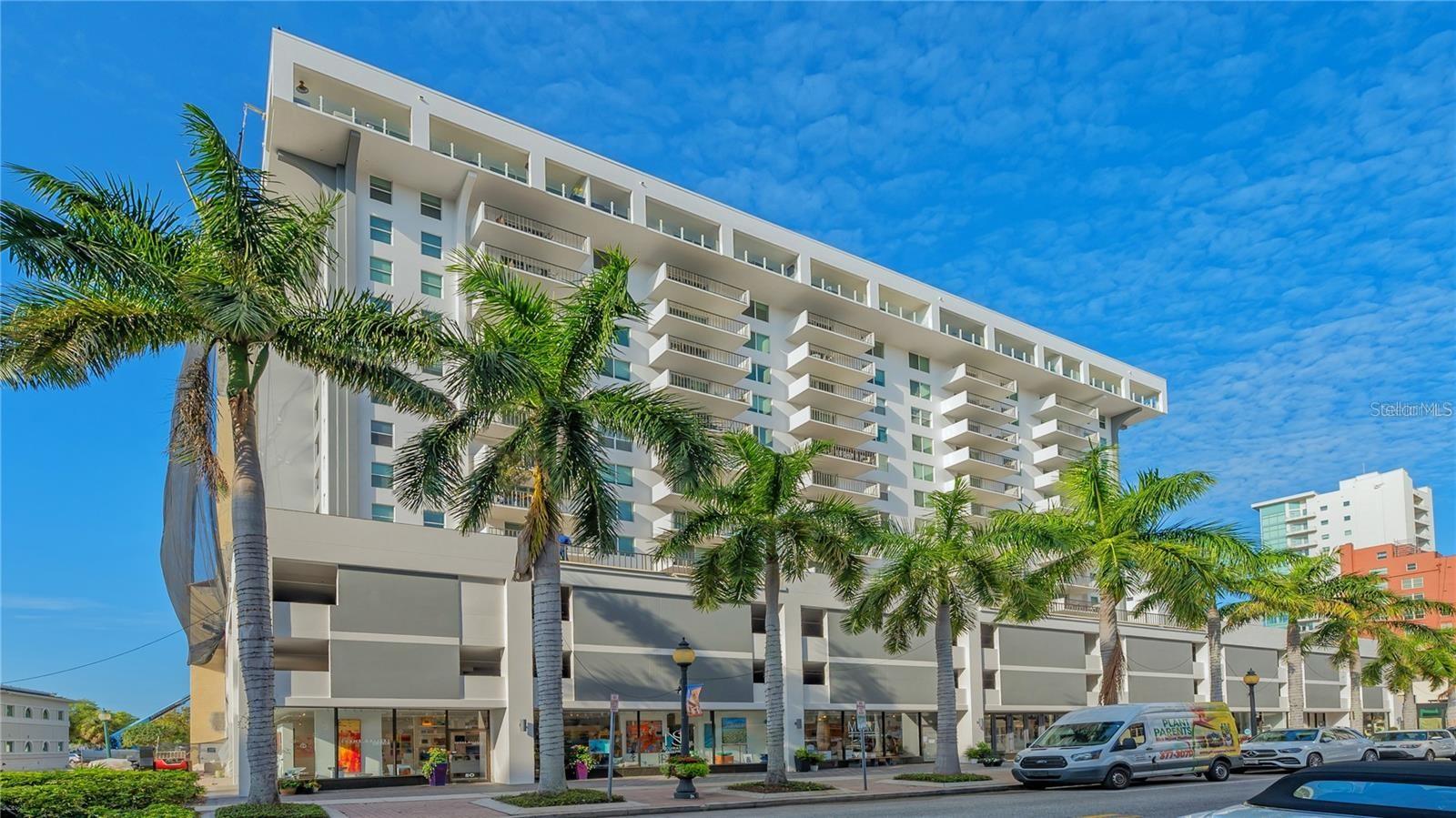 Details for 101 Gulfstream Avenue 4a, SARASOTA, FL 34236