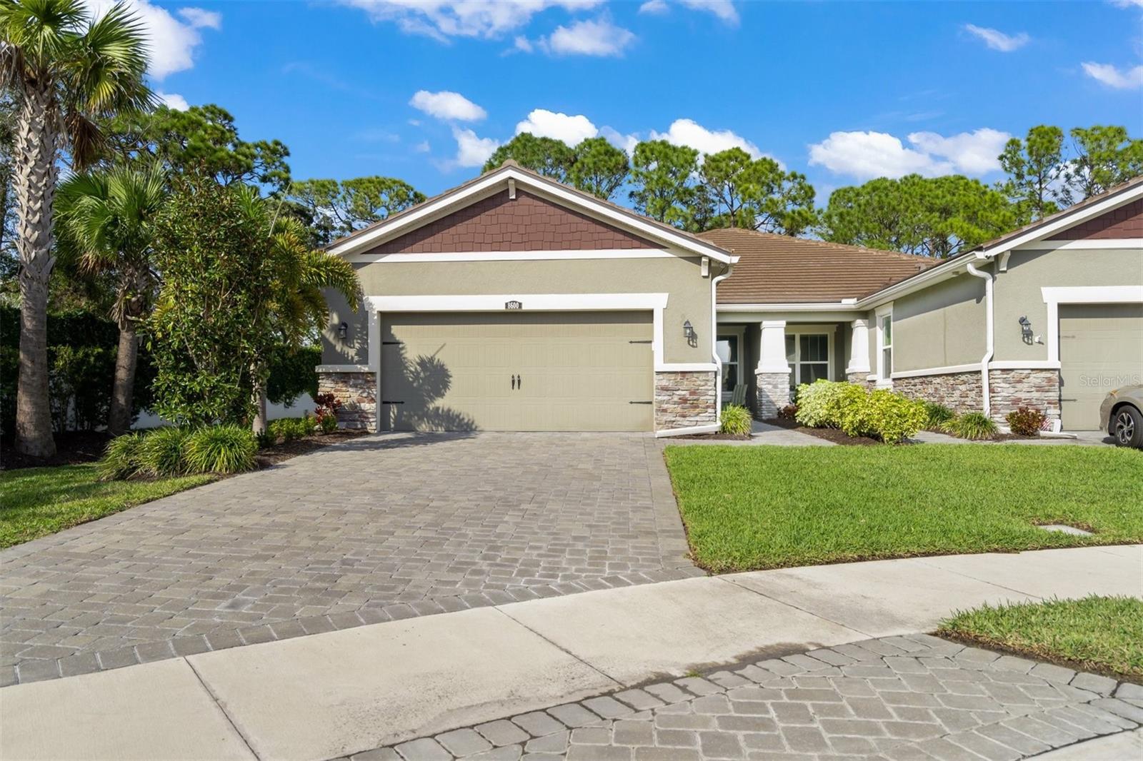 Details for 8600 Rain Song Road, SARASOTA, FL 34238