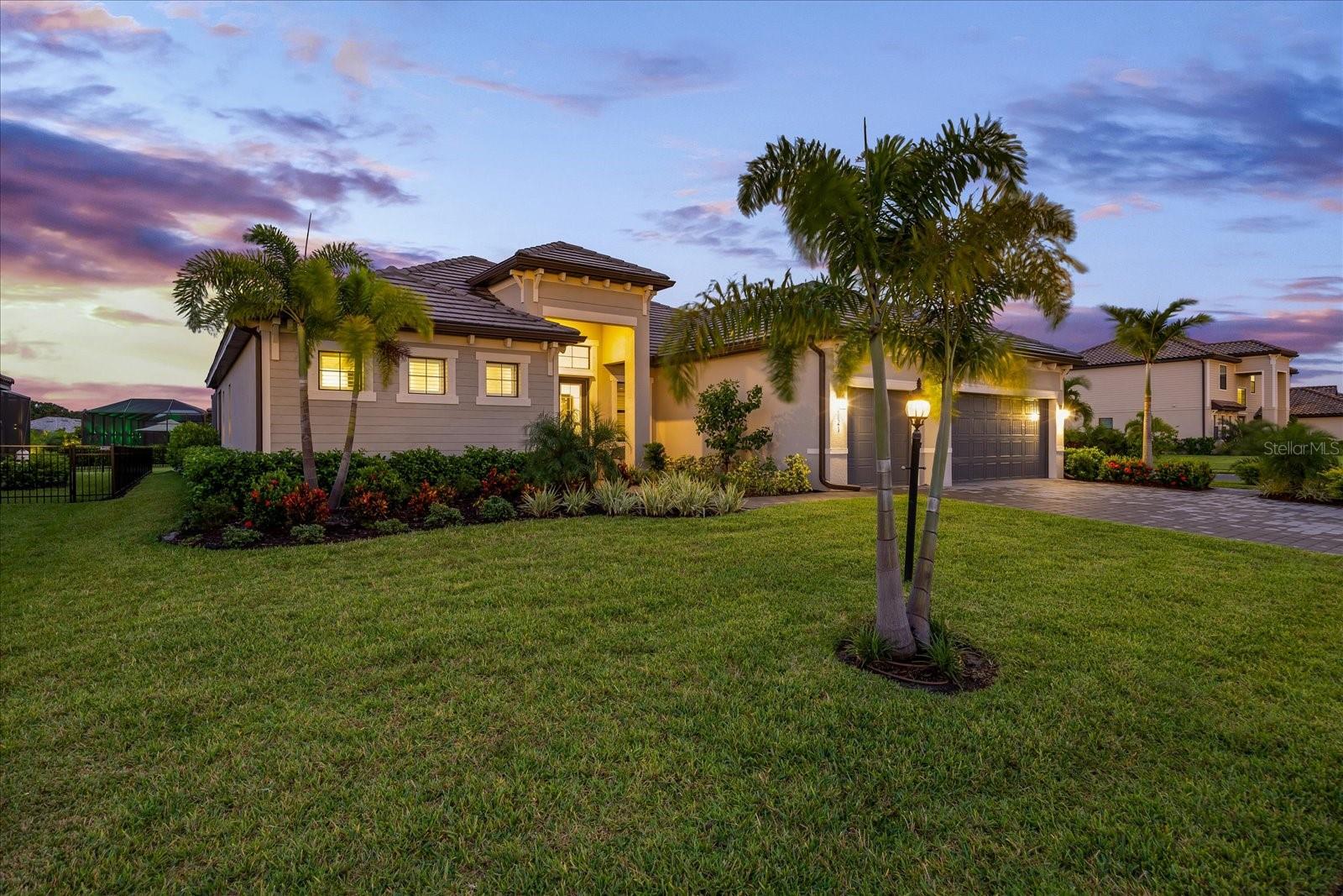 Details for 4821 Sparkling Sea Lane, LAKEWOOD RANCH, FL 34211