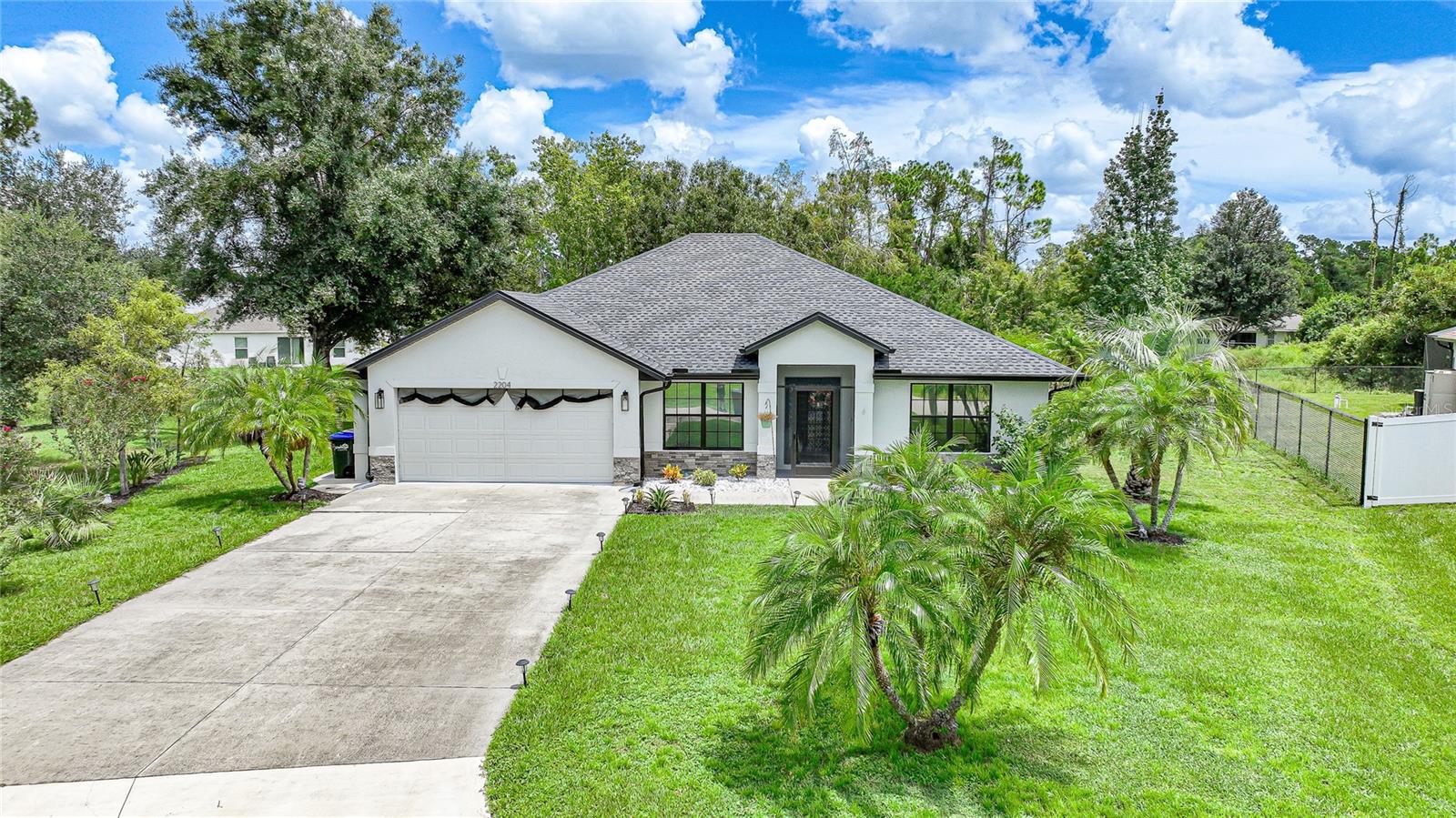 Details for 2204 Chipley Avenue, NORTH PORT, FL 34286