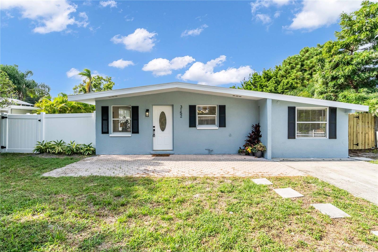 Details for 3152 Karen Avenue, LARGO, FL 33774