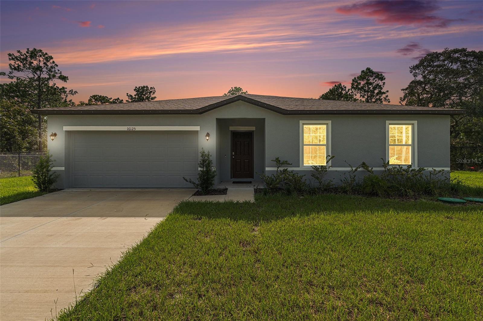 Details for 16125 Magpie Road, WEEKI WACHEE, FL 34614