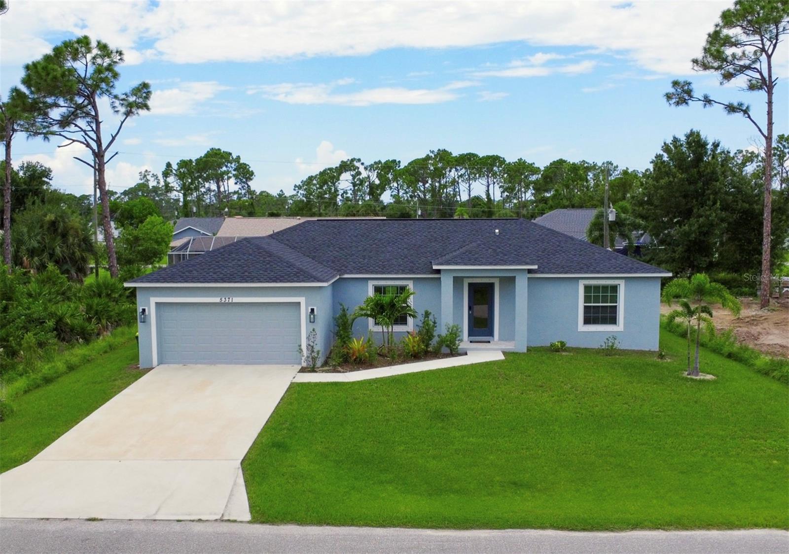 Details for 5371 Fleming Street, PORT CHARLOTTE, FL 33981