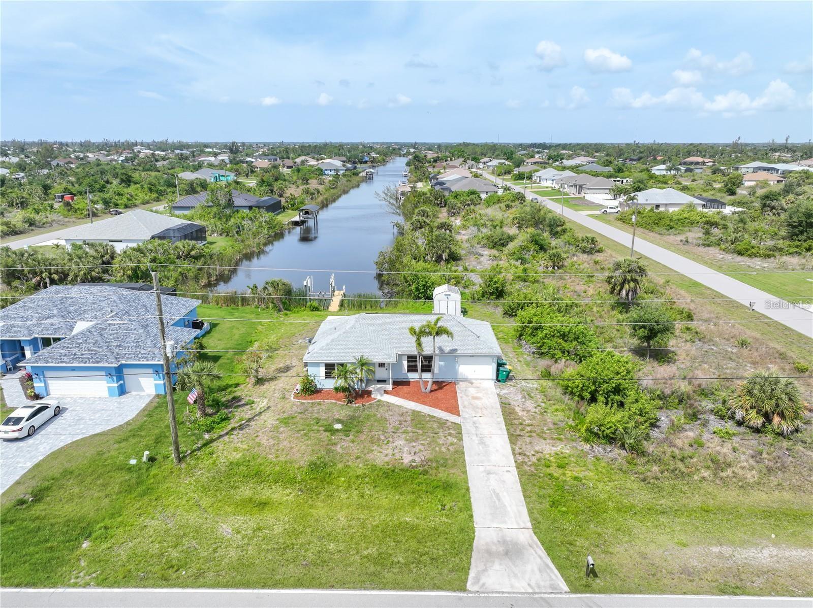 Details for 10337 St Paul Drive, PORT CHARLOTTE, FL 33981