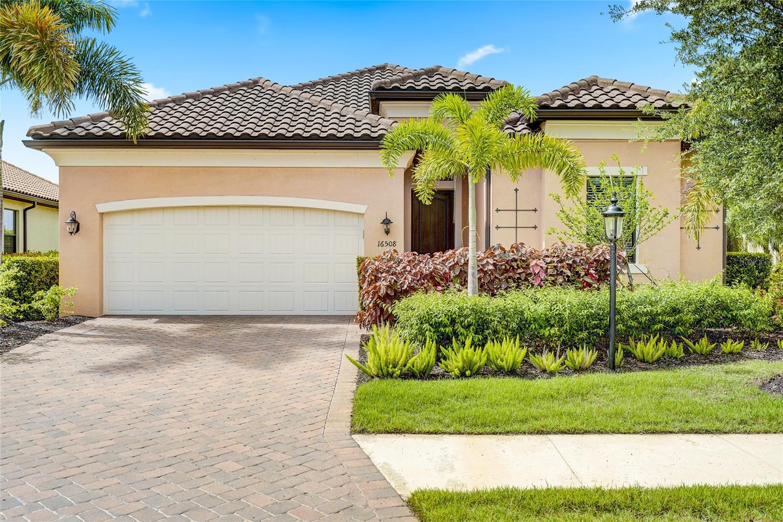 Details for 16508 Hillside Circle, LAKEWOOD RANCH, FL 34202