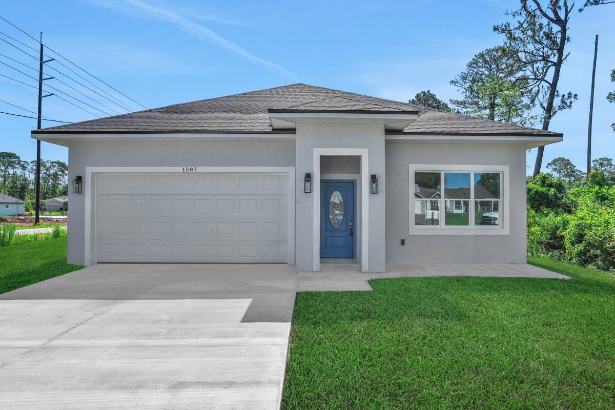 Details for 1587 5th Avenue, DELAND, FL 32724