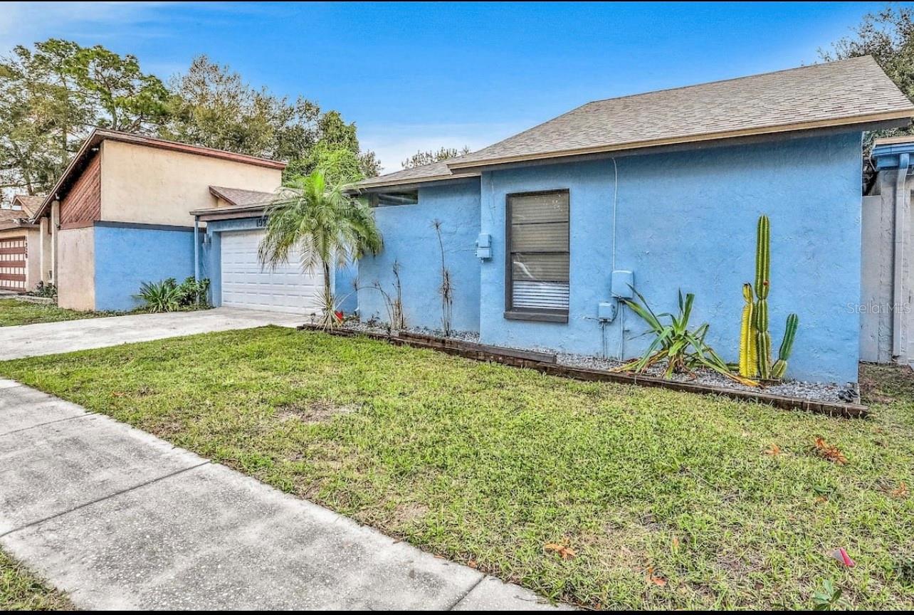 Details for 1922 Gregory Drive, TAMPA, FL 33613