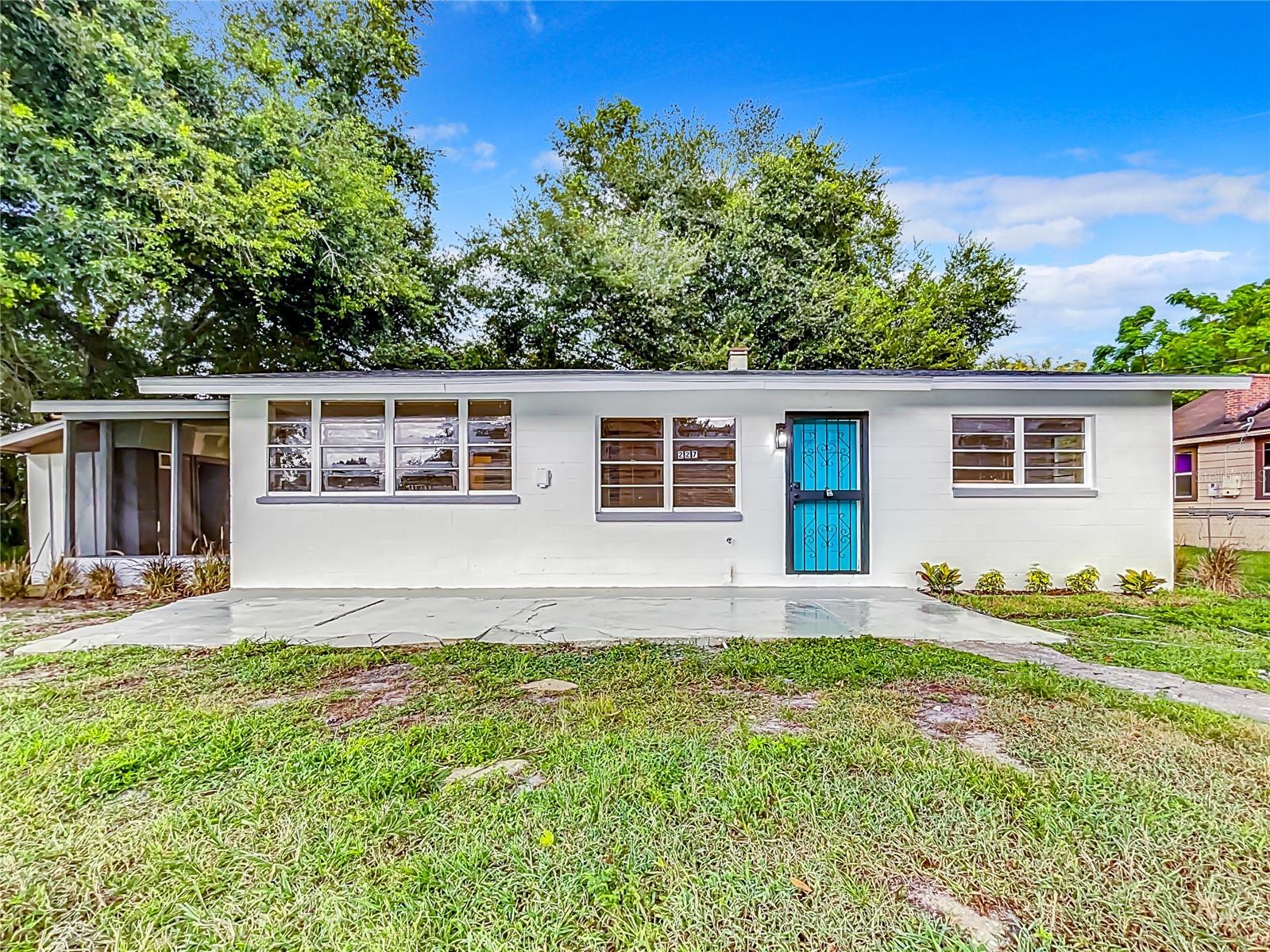 Details for 227 7th Street, APOPKA, FL 32703