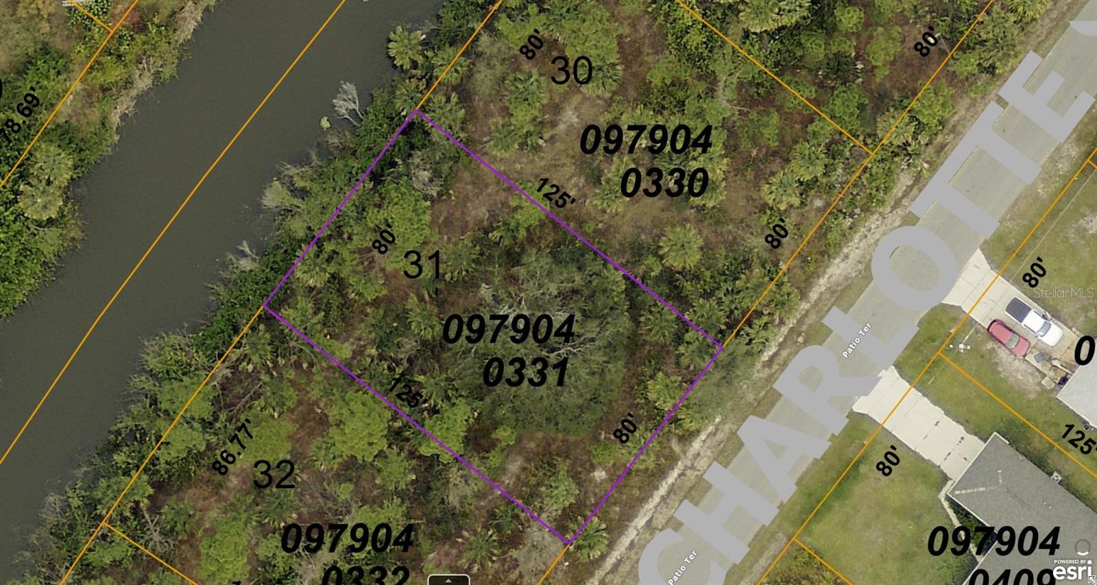 Details for 0979040331 Patio Terrace, NORTH PORT, FL 34286