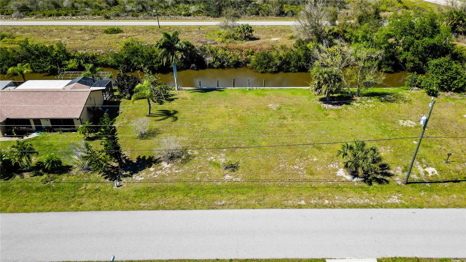 Details for 3163 Desoto Drive, PUNTA GORDA, FL 33983