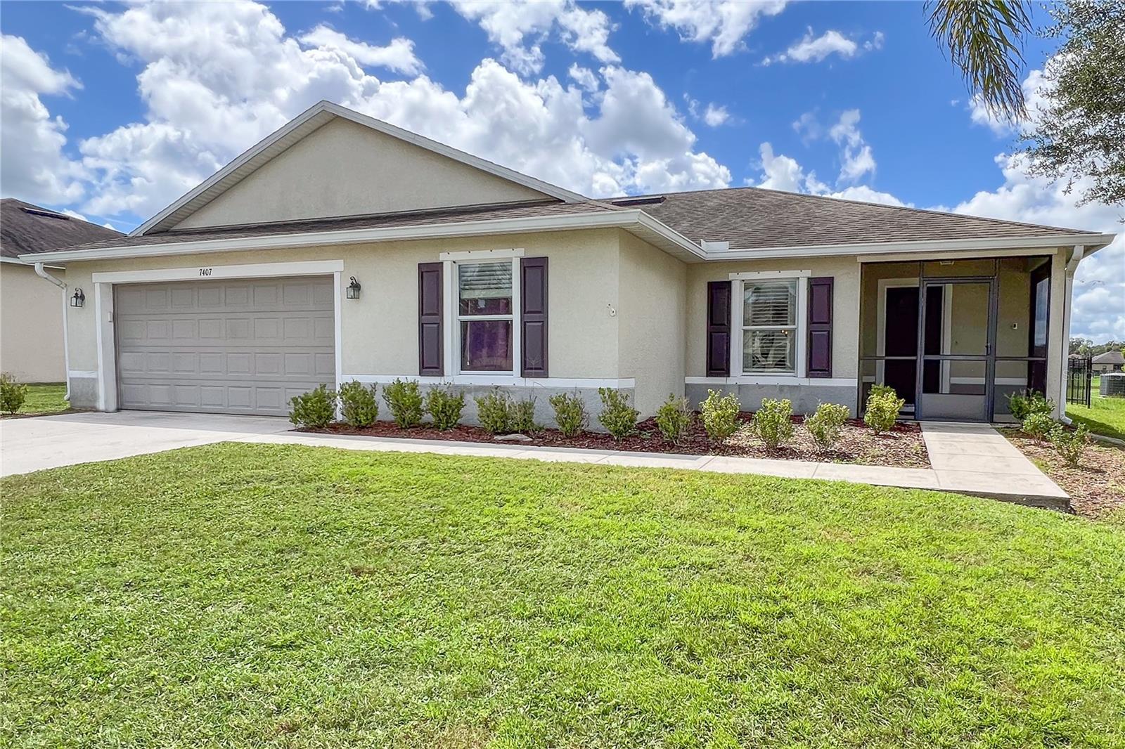 Details for 7407 64th Street E, PALMETTO, FL 34221