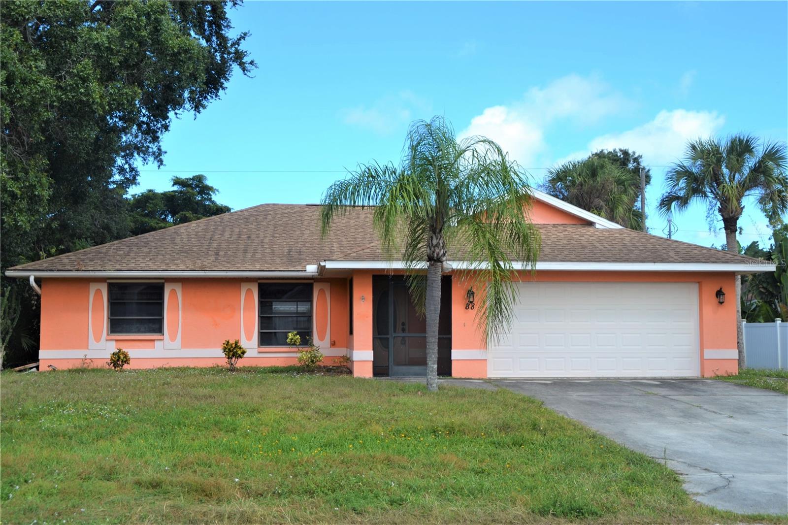 Details for 88 Temple Road, VENICE, FL 34293