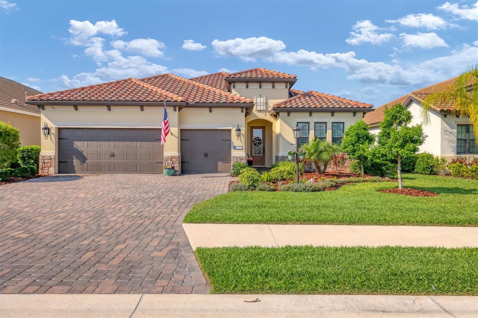 Details for 13212 Deep Blue Place, LAKEWOOD RANCH, FL 34211