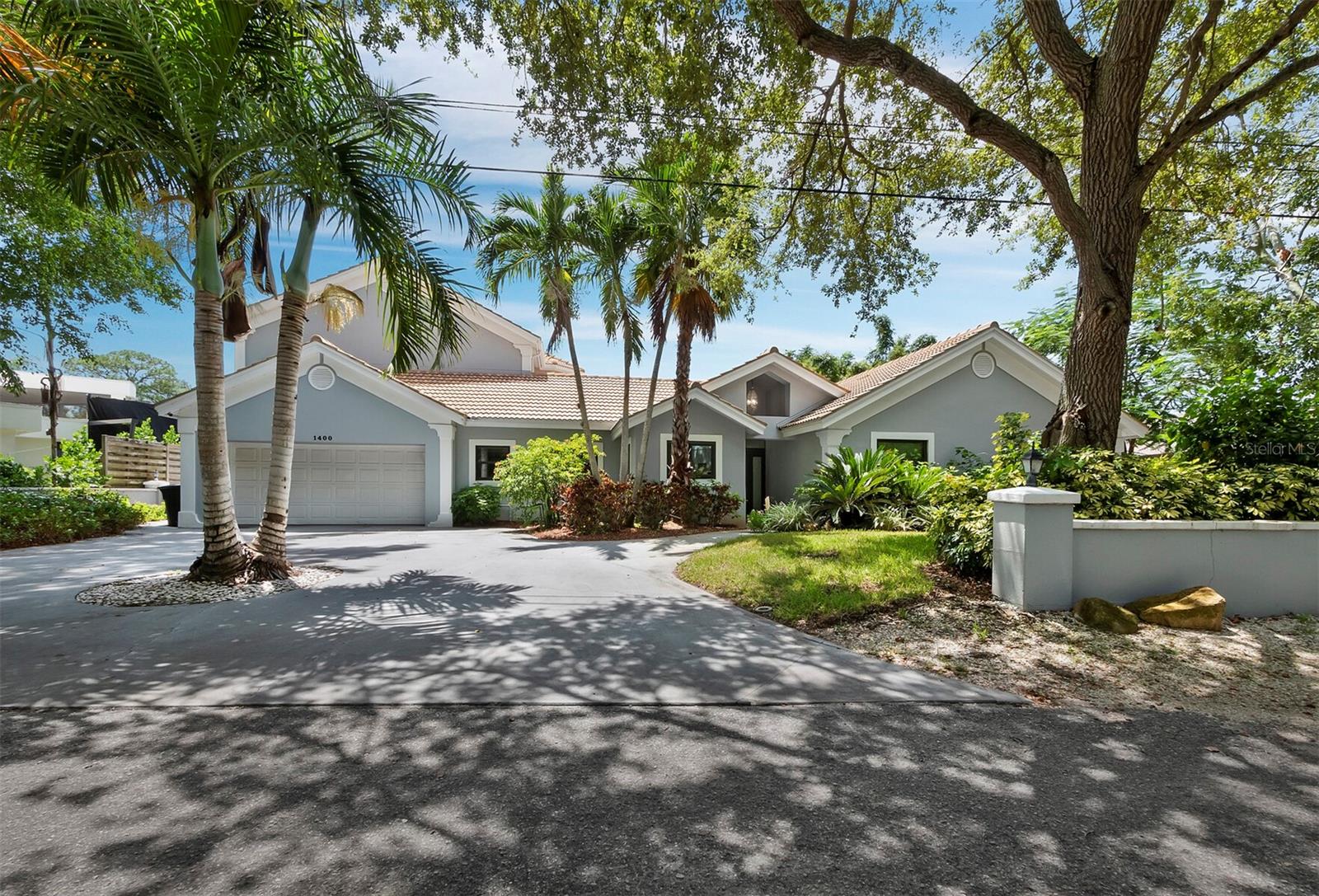 Details for 1400 Quail Drive, SARASOTA, FL 34231