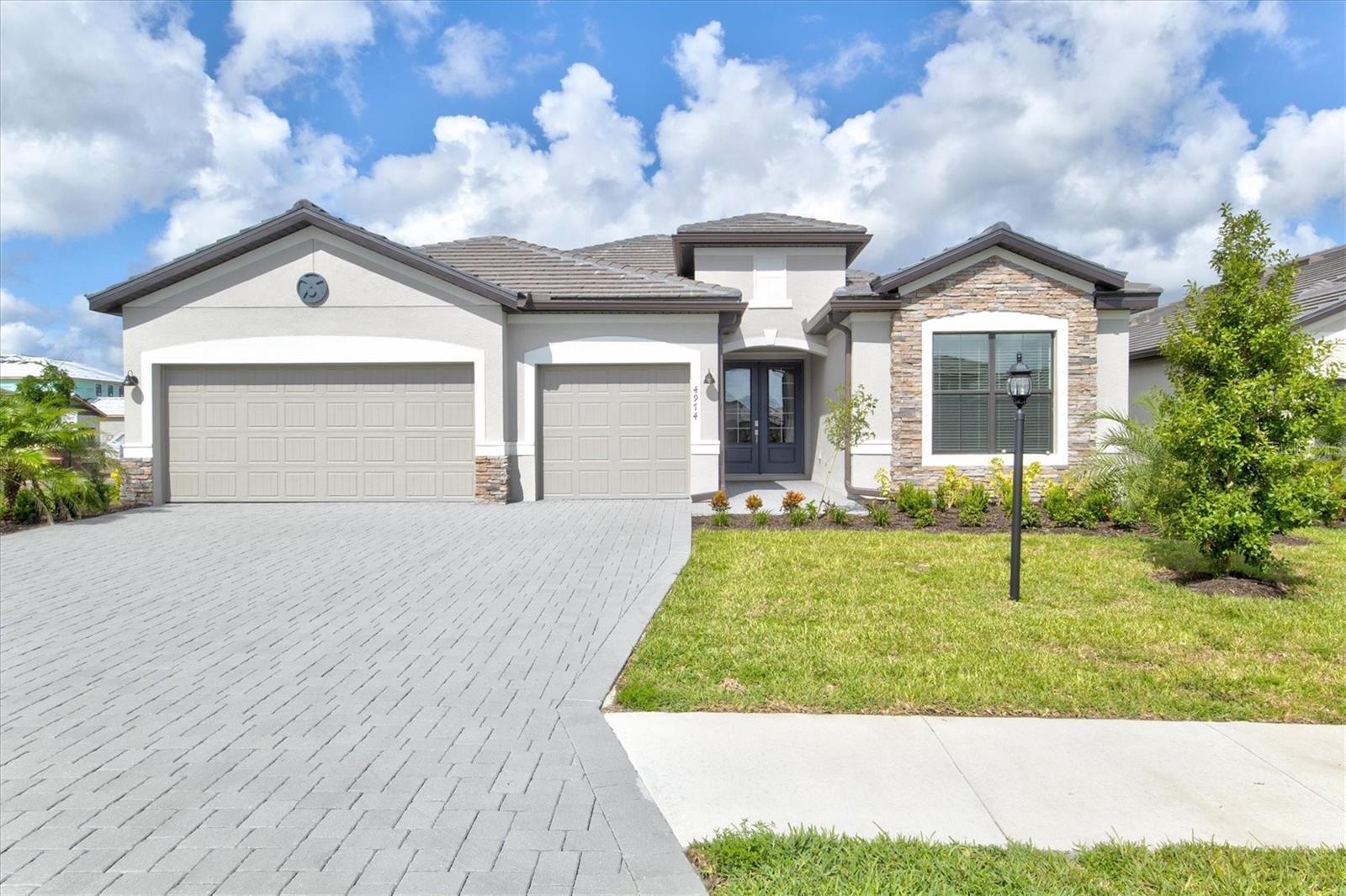 Details for 4974 Oyster Pearl Street, BRADENTON, FL 34211